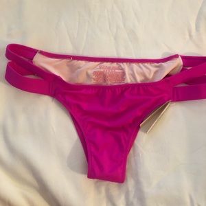The Itsy Bikini from Victoria Secret